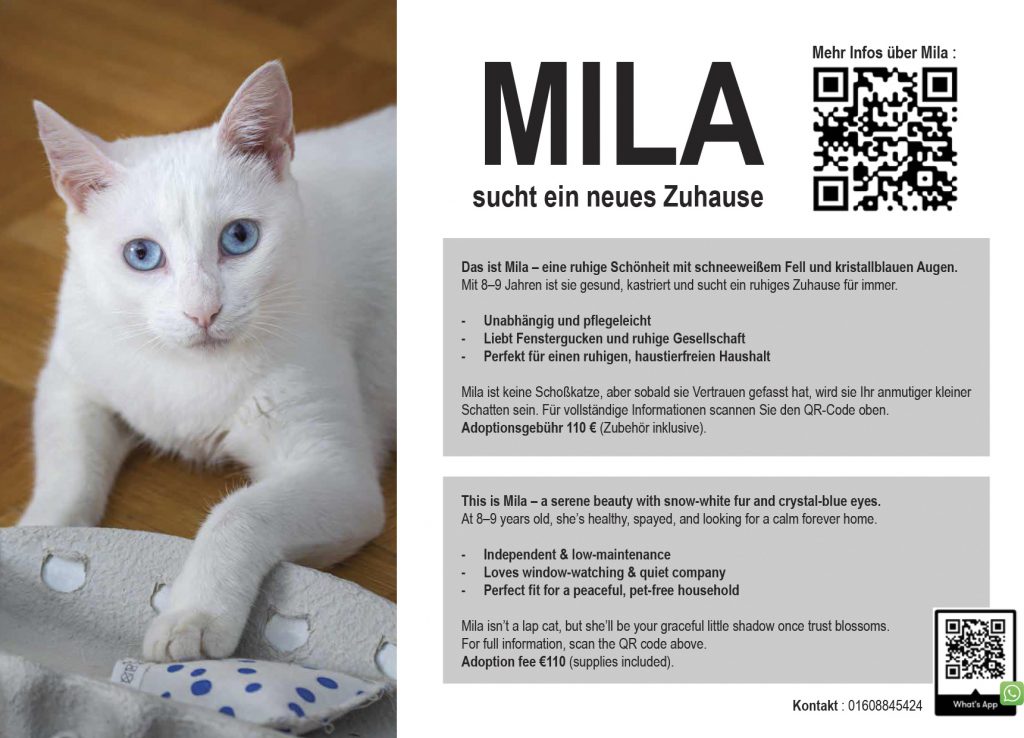 Mila